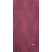 Vaude Multitube Sciarpa a tubo (One Size, olivia)