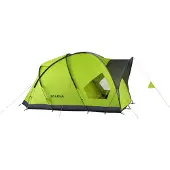 Diverse Tenda Alpine Hut Iii