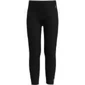 Smartwool Kid's Classic Thermal Merino BL Bottom Boxed Intimo lana merinos Bambini (XL, nero)