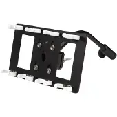 Nanlite RGB Quad Tubo Attacco con giogo (per Pavotube)
