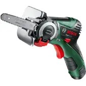 Bosch Powertools Mini motosega a batteria EasyCut 12 10427