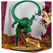 Mcfarlane Toys Figura Marvel Scorpion