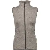CMP Gilet Heavy Fleece 3h55766