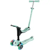 Globber Monopattino Go Up Sportivo Con Luci V2