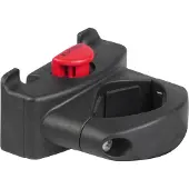 Klickfix Supporto Caddy E-scooter