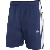 Adidas Pantaloni sportivi 'Essentials Chelsea Lite' blu scuro / bianco