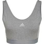Adidas Top Sportivo 3 Stripes Crop