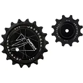 Topeak Puleggia Del Cambio Ceramic Shimano/sram