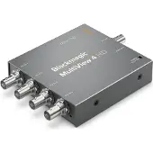 Blackmagic Design MultiView 4 HD