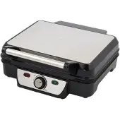 Esperanza Griglia Elettrica Ekg007 2000w