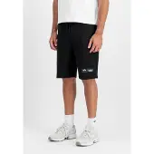 Alpha industries Pantaloni Corti Label Jogger
