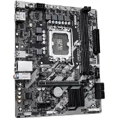Gigabyte Scheda Madre H810m K