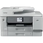 Brother Stampante Multifunzione Mfc-j6975dw