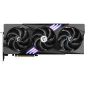 MSI Scheda Grafica Rtx 5070 Ti Trio Oc 16gb Gddr7