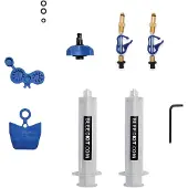Bleedkit Kit Di Spurgo Premium