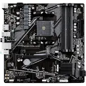 Gigabyte Scheda Madre A520m Ds3h Wifi6e