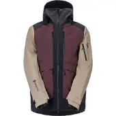 SCOTT Jacket Vertic GTX 3L Giacca da sci (XL, beige)
