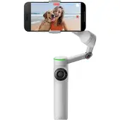 Insta360 Flow 2 Pro Pacchetto creatore / Grigio pietra