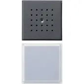 Gira 126067 Audio-Intercom-System Anthrazit (126067)