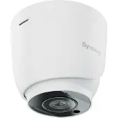 Synology TC500 security camera Turret IP security camera Indoor & outdoor 2880 x 1620 pixels Ceiling