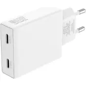 4smarts PDPlug Slim Dual 65W GaN 2C netlader