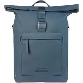 Basil Borsa Da Bicicletta Brooklyn Mik Hooks 17l
