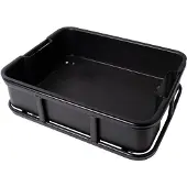 Atranvelo Cesto Bakery Crate Avs 10l