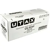 Utax Toner Compatibile 1t02z6aut0
