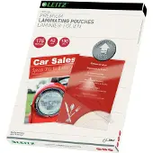 Leitz Buste Per Laminazione Micron A3 175 100 Unità
