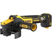 DeWalt DCG409VSNT-XJ angle grinder 12.5 cm 9000 RPM