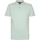 Petrol Industries Maglietta 'Frenos' menta