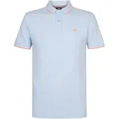Petrol Industries Polo A Maniche Corte M-ros-pol003