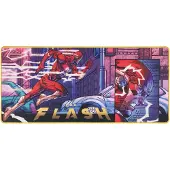 Subsonic Tappetino Per Mouse Dc Comics The Flash