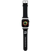 Karl Lagerfeld Cinghia Klawmslcnk Apple Watch 38/40/41mm