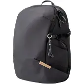 PGYtech OneGo Lite Zaino 12L, nero opaco