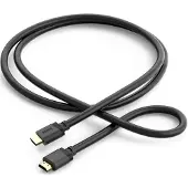 Hama Cavo Hdmi 8k 2 M