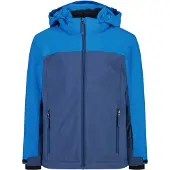 CMP Giacca Snaps Hood 39w1924
