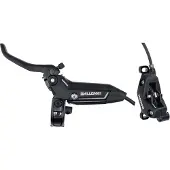 Sram Leva Del Freno Sinistra Motive Bronze V2 950 Mm