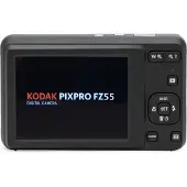 Kodak PixPro FZ55 - Rosa