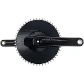 Sram Guarnitura Con Potenziometro Red Axs E1 Dub Direct Mount