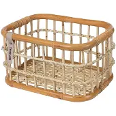 Basil Cesto Gren Life Rattan 18l