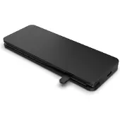 Lenovo Idg Caricabatterie Per Laptop Usb C Slim 8 In 1