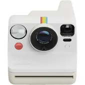 Polaroid Fotocamera Istantanea Now Gen 3