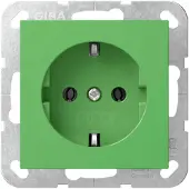 Gira Presa SCHUKO Sistema 55 4455107