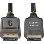 StarTech.com Cavo Displayport Dp21v-2m-dp80