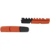 Koolstop Pattini Freno Per Cerchio Dura 2 Dual Compound