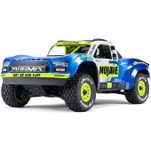 Arrma Auto Rc 1/16 Mojave Grom 4x4 Rtr Brushed