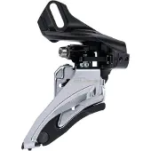 Shimano Deragliatore Anteriore Cues Side Swing U6000-d Fp