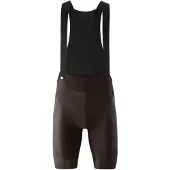 Gonso SQlab Go Bib Pantaloni da ciclismo Uomo (M, nero)