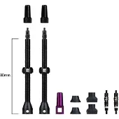 Dynamic Bike Care Valvole Bar Keeper Tubeless